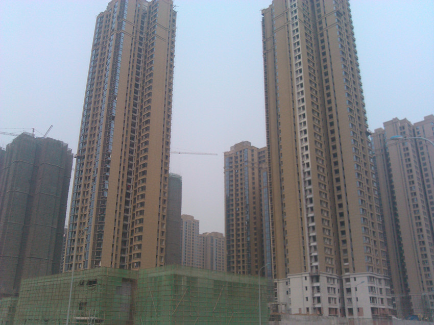 瑞其建筑經(jīng)典工程案例解析