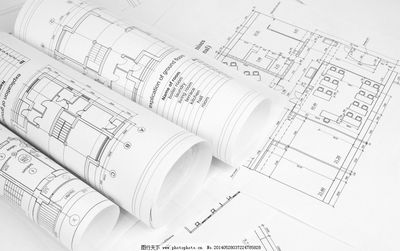 從手稿到藍圖 建筑工程與市政公用工程設計的藝術與科學